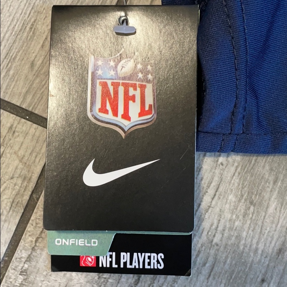 NWT Nike Jamal Adams Seattle Seahawks Jersey - Picture 4 of 4